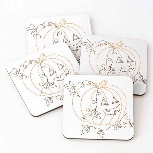 Item preview, Cute fall pumpkin designed and sold by Phoebew03.