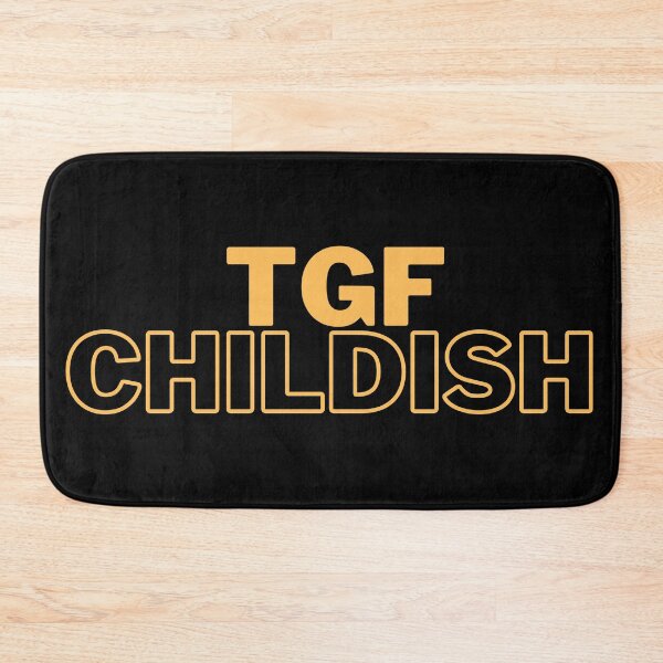 Item preview, Tgfhasssa | Childish designed and sold by Hasan Kamal.
