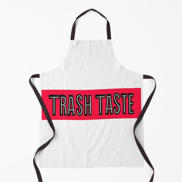 Item preview, Trash Taste designed and sold by DKR-design.