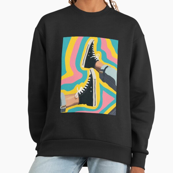 aesthetic nike sweatshirts