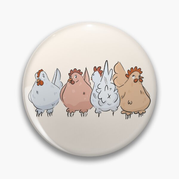 Item preview, Guess what? Chicken butt. designed and sold by mjalred.