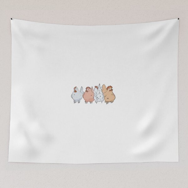 Item preview, Guess what? Chicken butt. designed and sold by mjalred.
