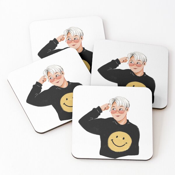 Item preview, Hobi designed and sold by fleeuriart.