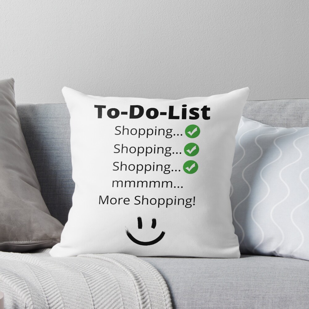 Item preview, Throw Pillow designed and sold by RBCOOLSHOP.