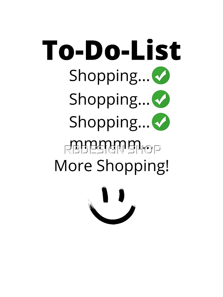 Thumbnail 3 of 3, Scarf, To-Do-List designed and sold by RBCOOLSHOP.