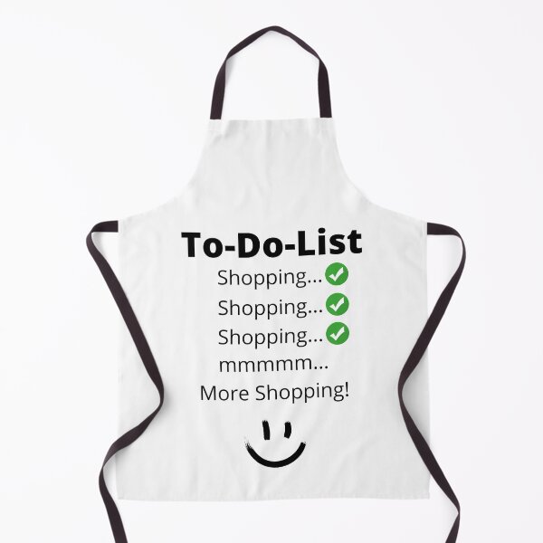 Item preview, To-Do-List designed and sold by RBDESIGN SHOP.