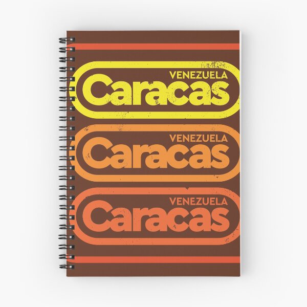 Item preview, Caracas Vintage designed and sold by Chutakoopas.