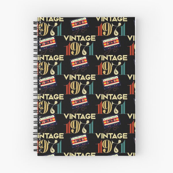 Item preview, Old Birthday Tee Vintage 1971 classic theme, 50 Years T-Shirt designed and sold by STTrillionTEES.