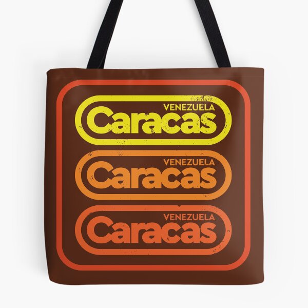 Item preview, Caracas Vintage designed and sold by Chutakoopas.