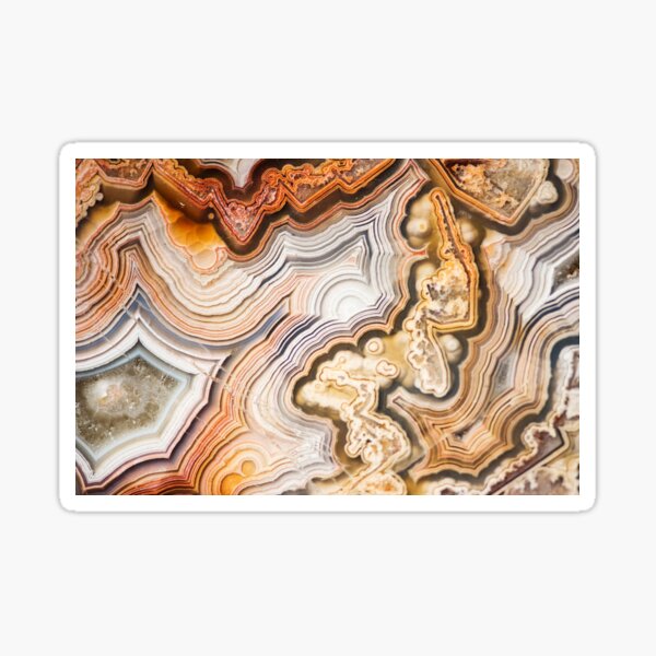 Item preview, Geode Agate  designed and sold by Ilze Lucero.