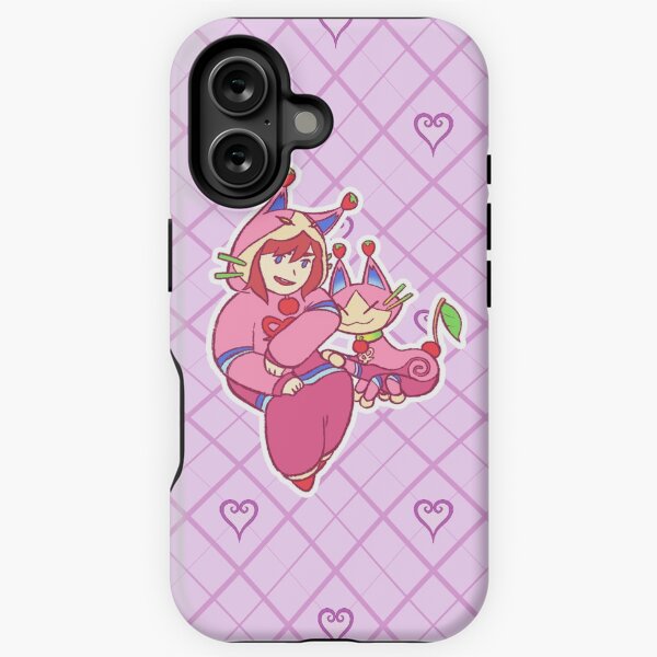 Vista previa del artículo con la obra «Kairi Kigurumi», diseñado y vendido por arcelian.