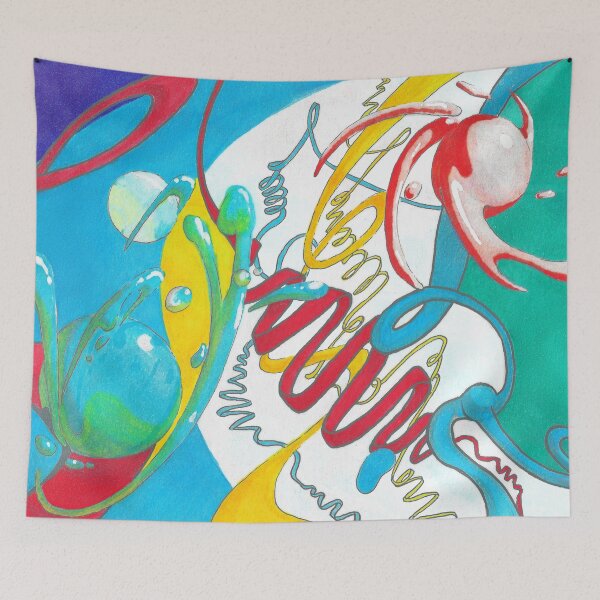 Item preview, Composition I designed and sold by sawyertibbs.