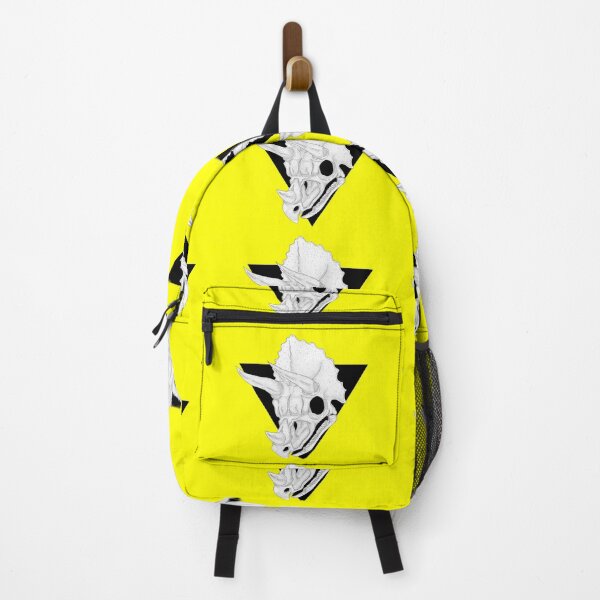 Item preview, party triceratops designed and sold by Broken Antler Designs .