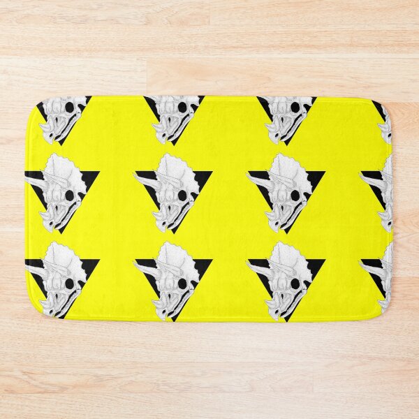 Item preview, party triceratops  designed and sold by Broken Antler Designs .