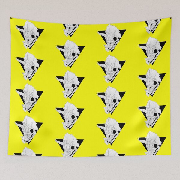 Item preview, party triceratops  designed and sold by Broken Antler Designs .