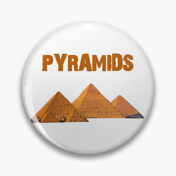 Artikelvorschau, Pyramiden - Antiquitäten entworfen und verkauft von rahman-7.