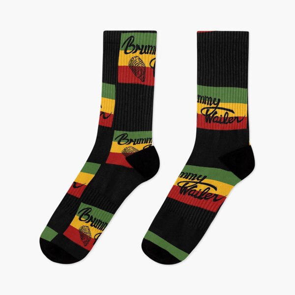 Item preview, Brummy wailer (with flag) designed and sold by kindsoulapparel.