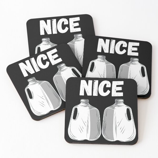 Item preview, Nice Jugs! designed and sold by billionairebrnd.