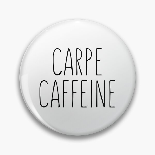 Item preview, Carpe Caffeine designed and sold by directgifts.