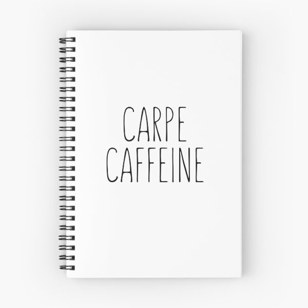 Item preview, Carpe Caffeine designed and sold by directgifts.