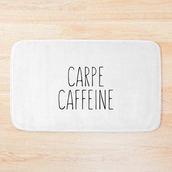 Item preview, Carpe Caffeine designed and sold by directgifts.