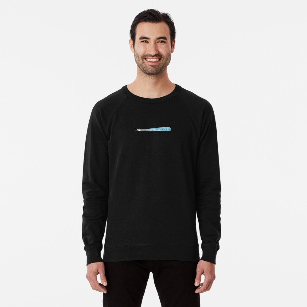 Item preview, Lightweight Sweatshirt designed and sold by Pzuggler.