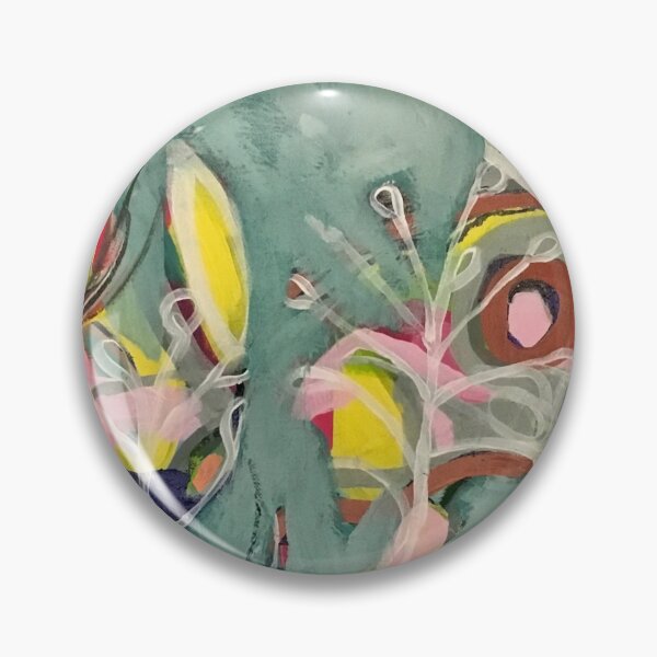 Item preview, Backyard II designed and sold by Anita Condon.