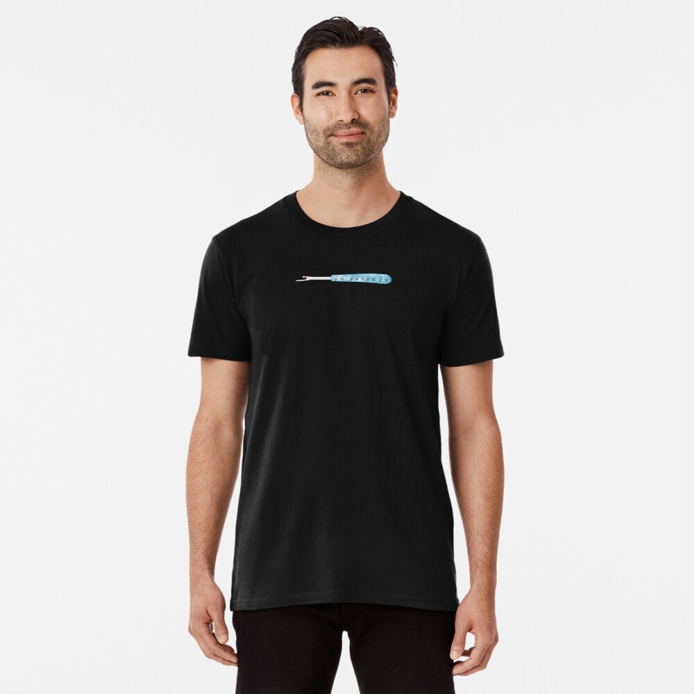 Item preview, Premium T-Shirt designed and sold by Pzuggler.