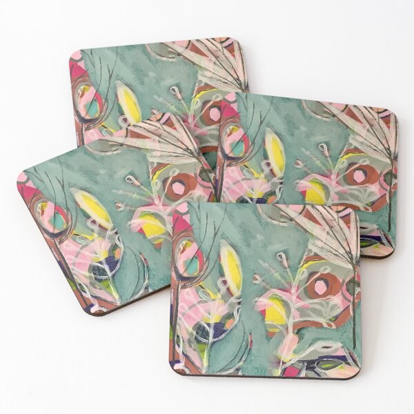 Item preview, Backyard II designed and sold by Anita Condon.