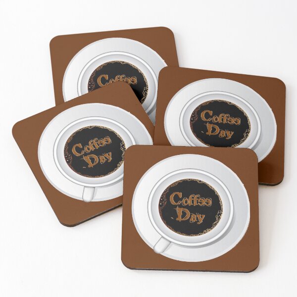 Item preview, Coffee Cup Coffee designed and sold by HolidayBug.