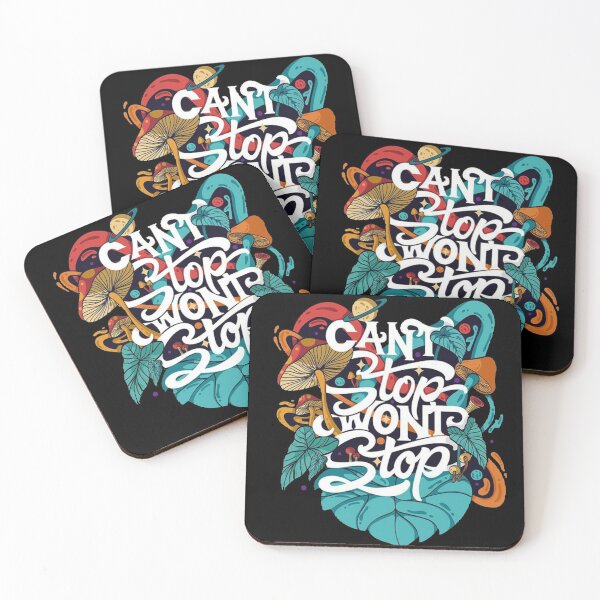 Item preview, Can't stop designed and sold by CreativeVision.