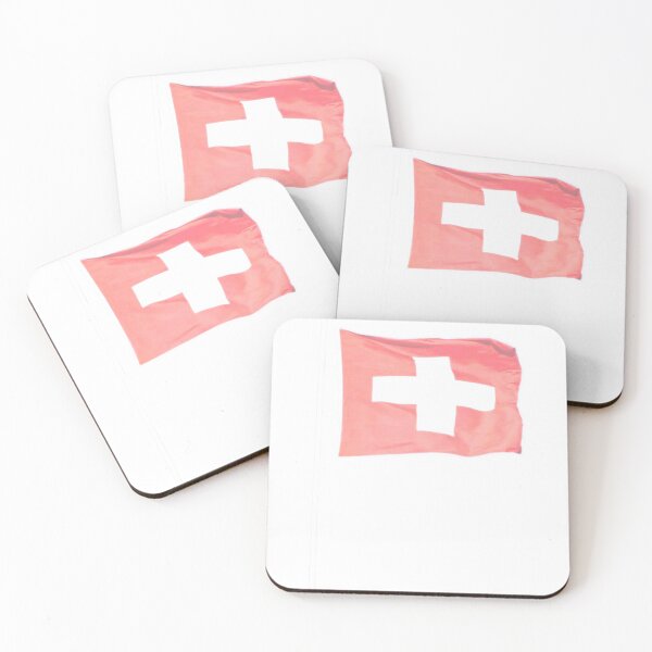 Item preview, Switzerland flag designed and sold by dynastyokou.