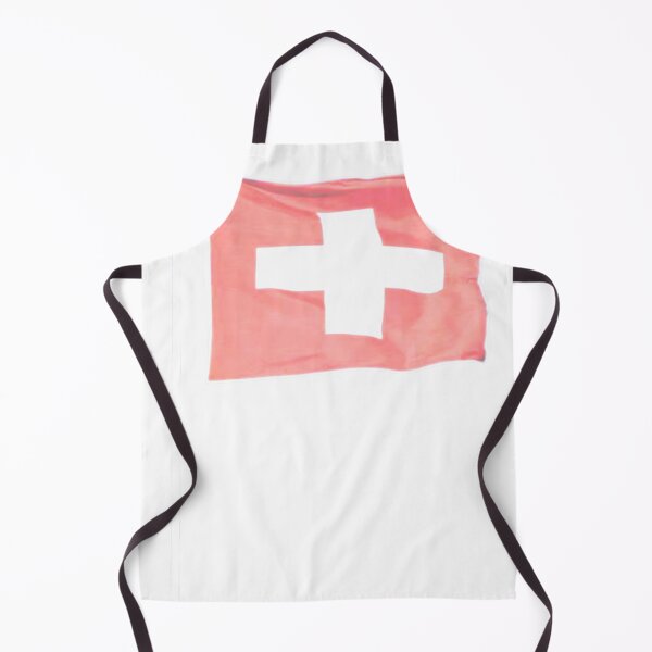Item preview, Switzerland flag designed and sold by dynastyokou.