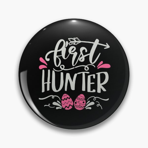 Item preview, First Hunter designed and sold by FOX1999-Design.