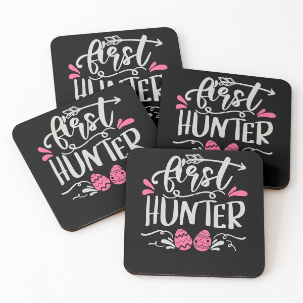 Item preview, First Hunter designed and sold by FOX1999-Design.