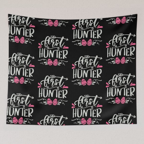 Item preview, First Hunter designed and sold by FOX1999-Design.