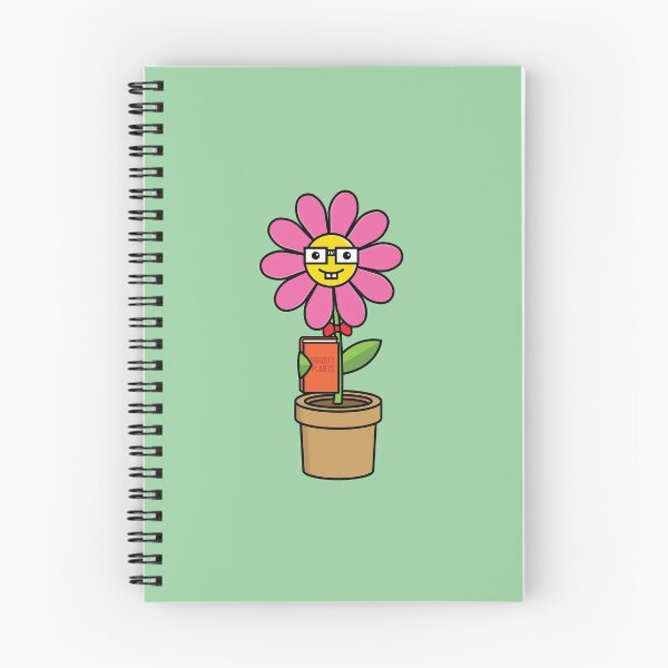 Item preview, Smarty Plants - Pun - Wordplay designed and sold by ambertanderes.
