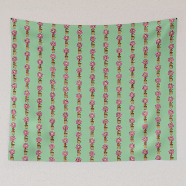 Item preview, Smarty Plants - Pun - Wordplay designed and sold by ambertanderes.