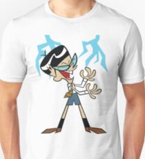 Mandark Unisex T-Shirt