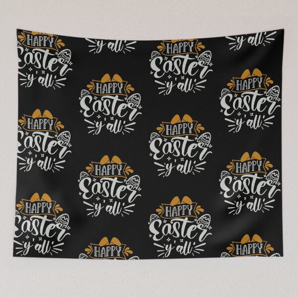Item preview, Happy Easter You all designed and sold by FOX1999-Design.
