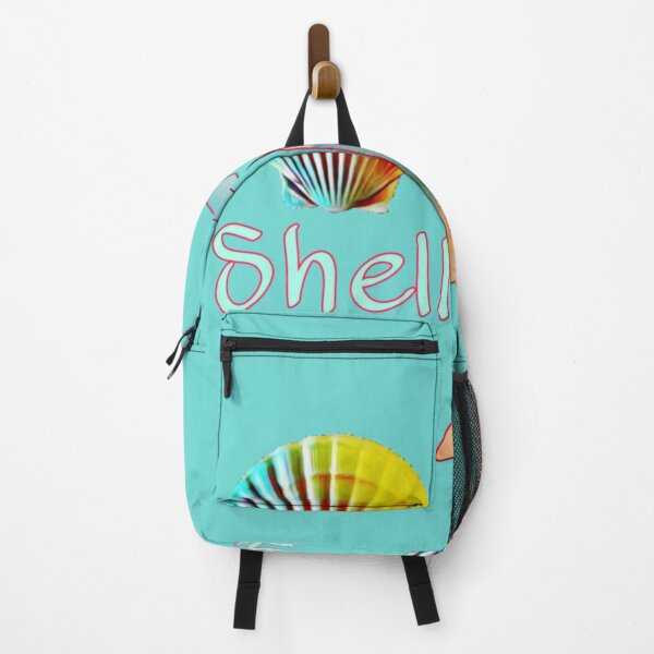 Item preview, Adam and Eve - Clam Rainbow Shell I dream saying designed and sold by kikidu21.