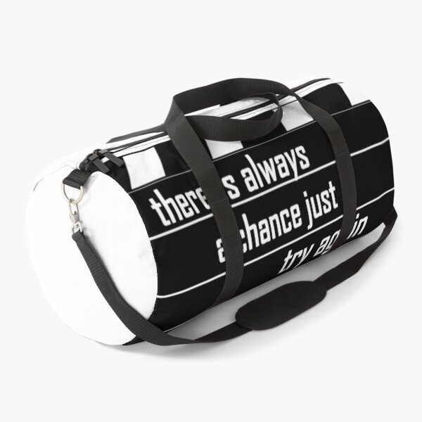 Item preview, Try again clapperboard designed and sold by Y2AA.