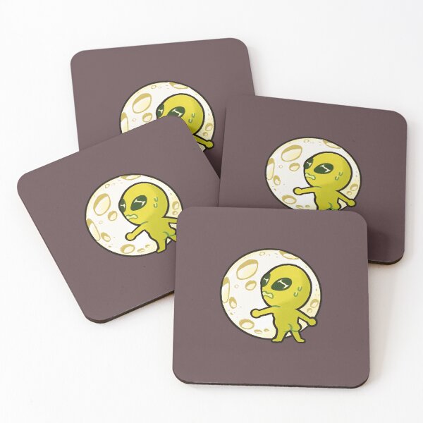 Item preview, The Moon designed and sold by Sam Pointon.