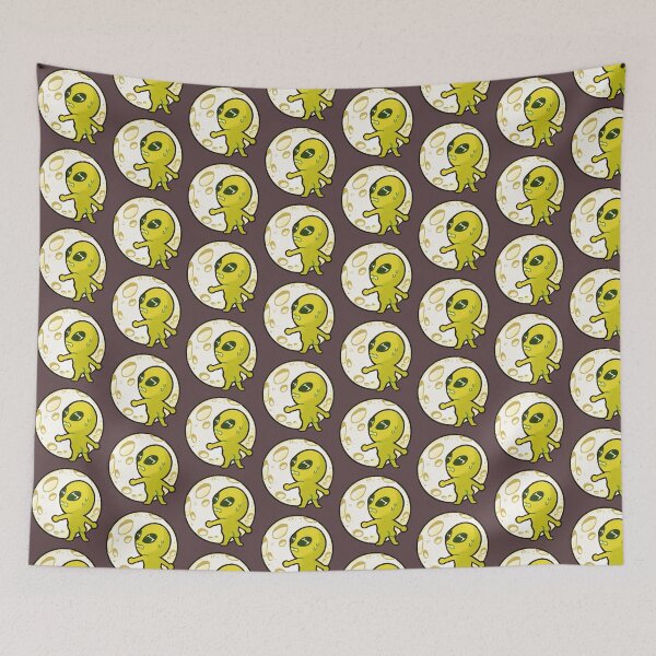 Item preview, The Moon designed and sold by Sam Pointon.