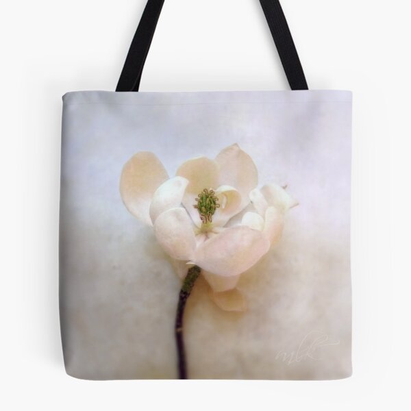 Item preview, Sweet Bay Magnolia Bloom designed and sold by LouiseK.