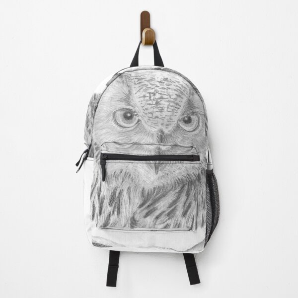 Item preview, Owl head designed and sold by ideiarte.