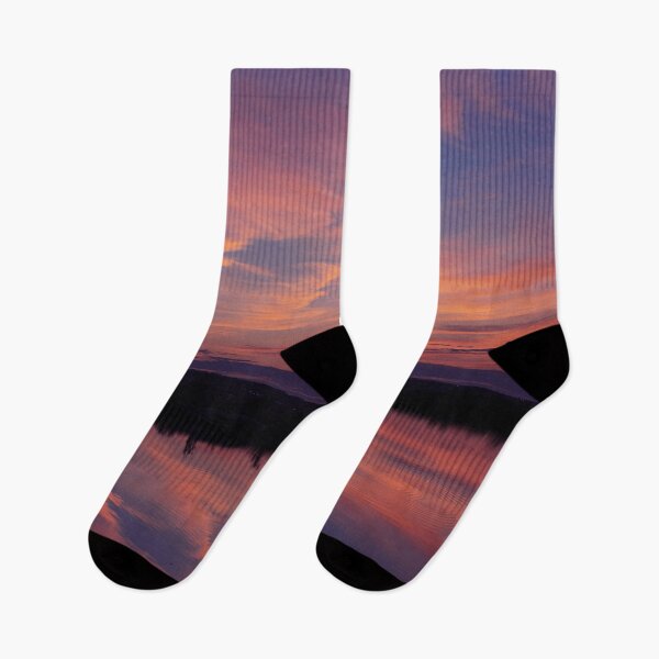 Item preview, Summer Evening Sunset designed and sold by Frenur.