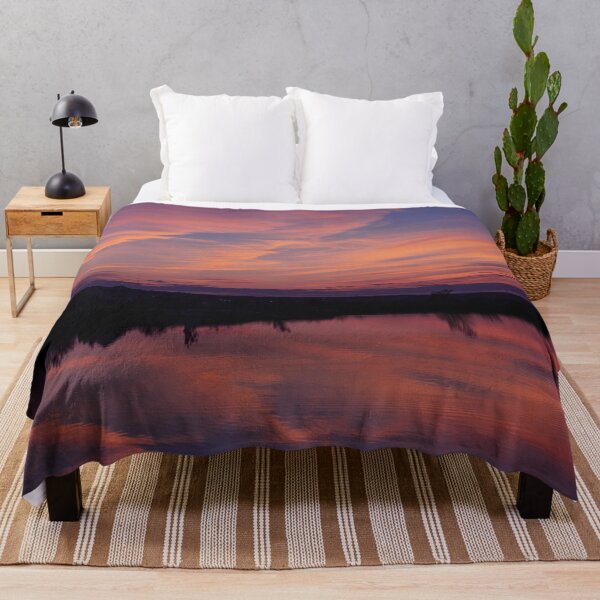 Item preview, Summer Evening Sunset designed and sold by Frenur.