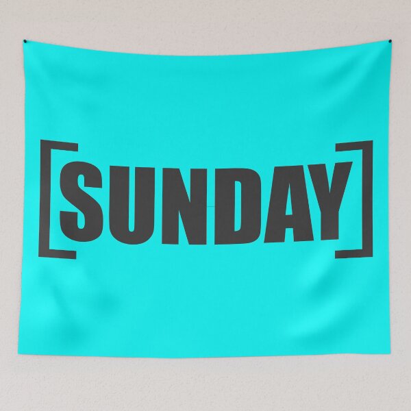 Item preview, Sunday designed and sold by ILIA ILO.