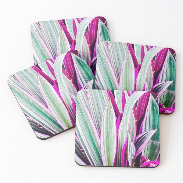 Item preview, BEAUTIFUL MULTICOLORED LEAVES DESIGN designed and sold by Coolklaset.